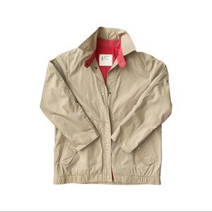 Vintage London Fog Raincoat